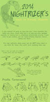 Guide to Drawing Cheetahs