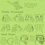 Guide to Drawing Cheetahs
