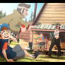 Pines Family Fun