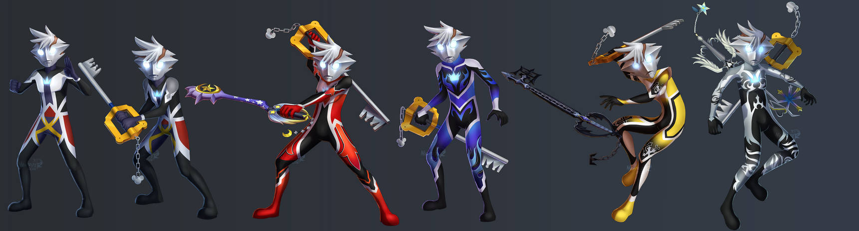 Sora Ultra Forms