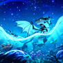 Mystic Waters