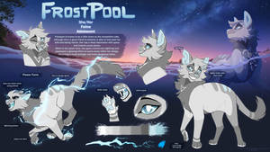 Frostpool Reference