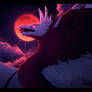 Bloody Skies