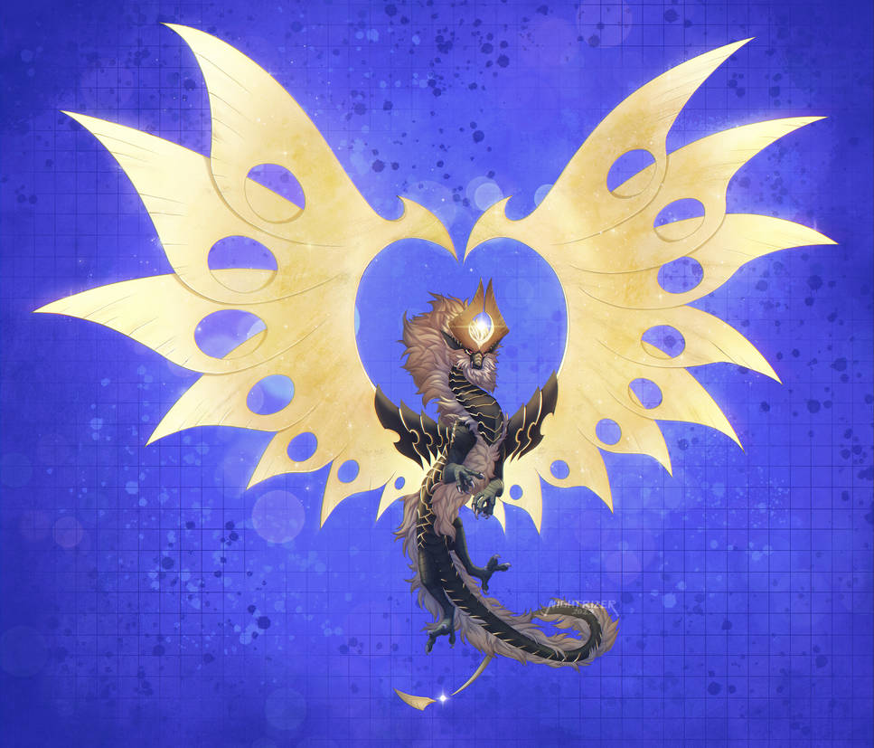 Solaris by Nightrizer on DeviantArt