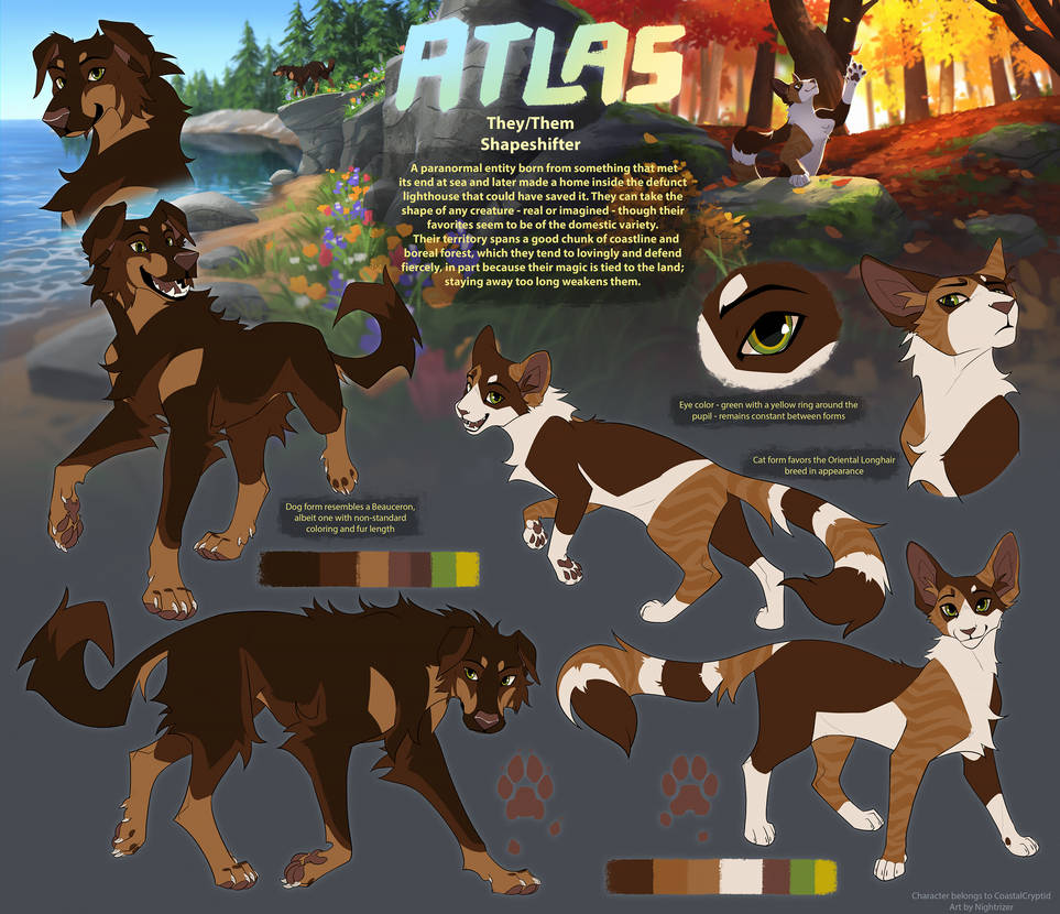 Atlas Reference by Nightrizer on DeviantArt