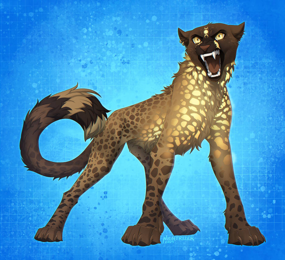 Helios by Nightrizer on DeviantArt Helios by Nightrizer on DeviantArt