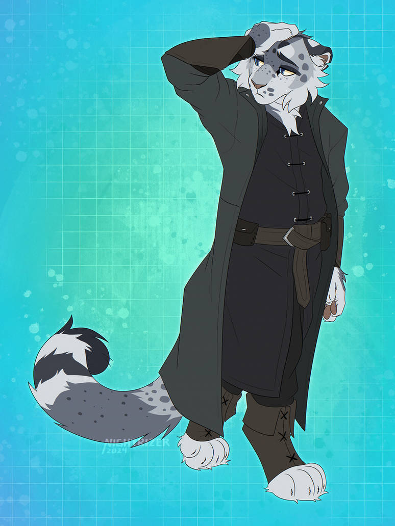 Strix Child Strix | Custom Design by Nightrizer on DeviantArt