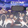 Elysian Reference