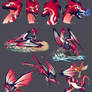 Imumi Sketch Page