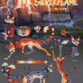 Silverflame Reference