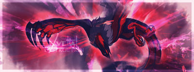 Yveltal Sig