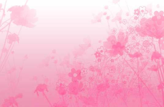 pink wallpaper