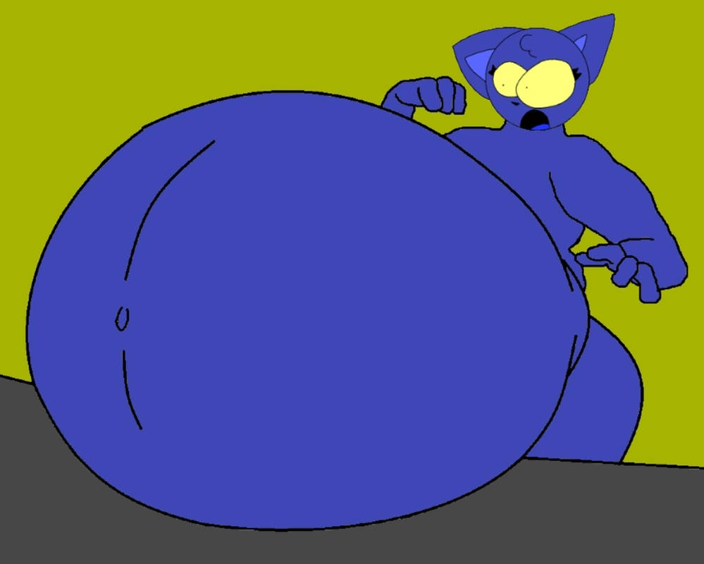 Fat Riggy Fat Riky by Hugoshadok on DeviantArt