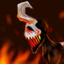 The Nuckelavee Grimm