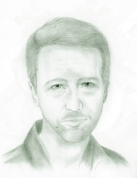 Edward Norton