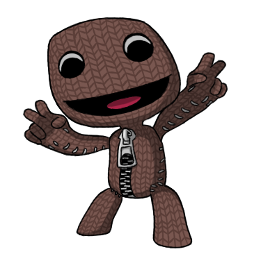 Sackboy