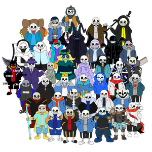 Sans Pile 