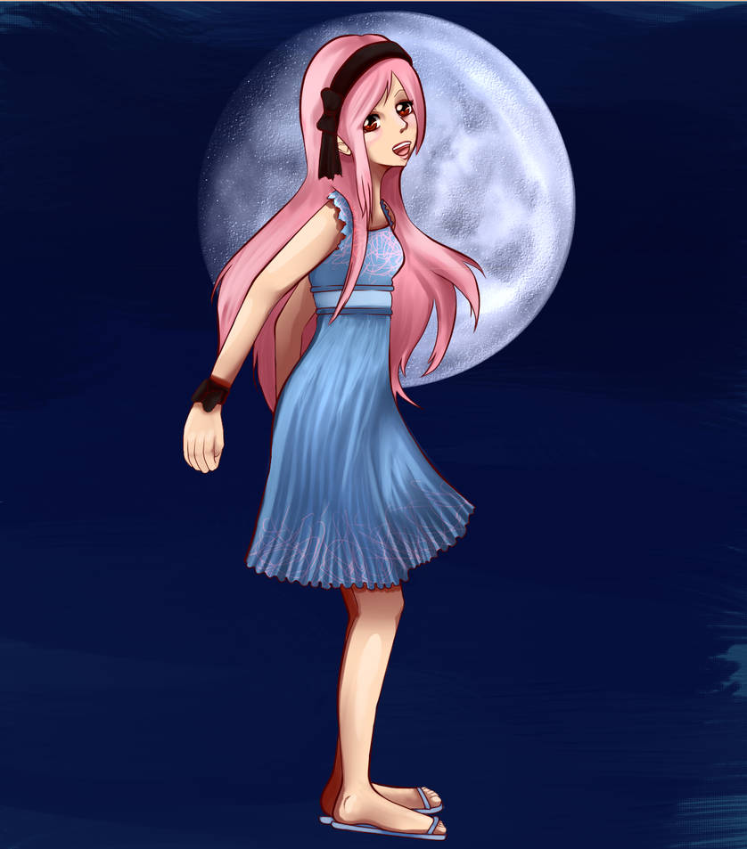 Astra In Ze Astra by DestinyUnchained on DeviantArt