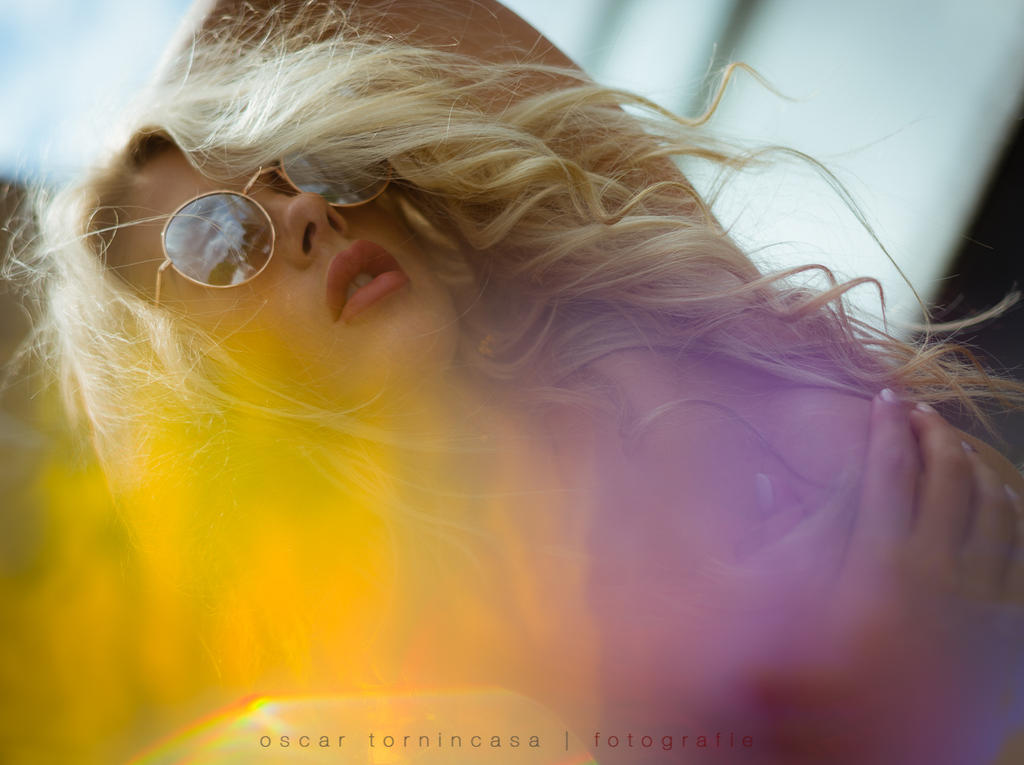 Tilllie by oskaro