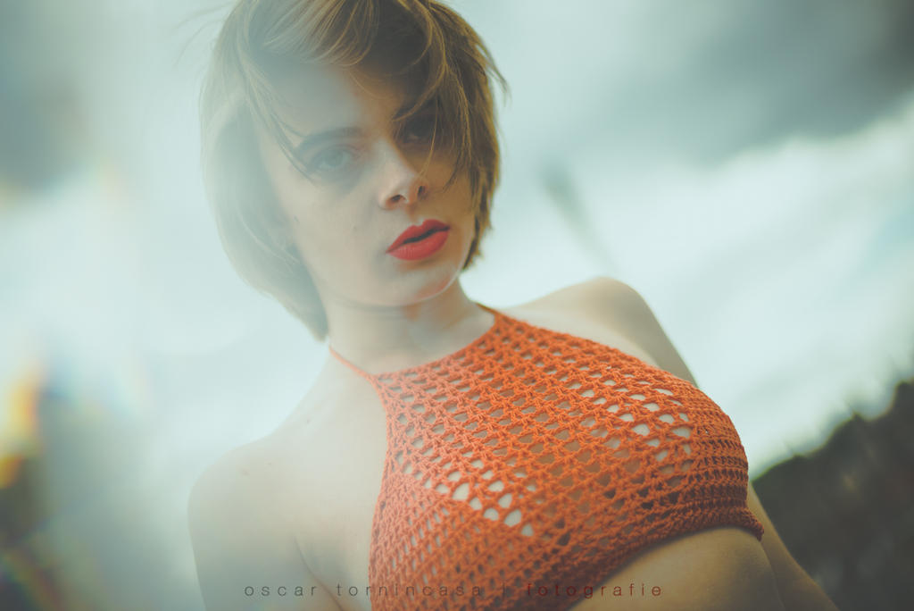 Becky by oskaro