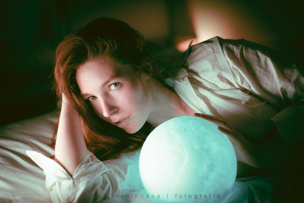 Ginger_Rox by oskaro