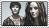 Skins: Freddy x Effy Stamp