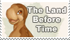 .Stamp. The Land Before Time by KillMePleaseGod