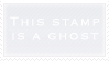 .Stamp. Ghost