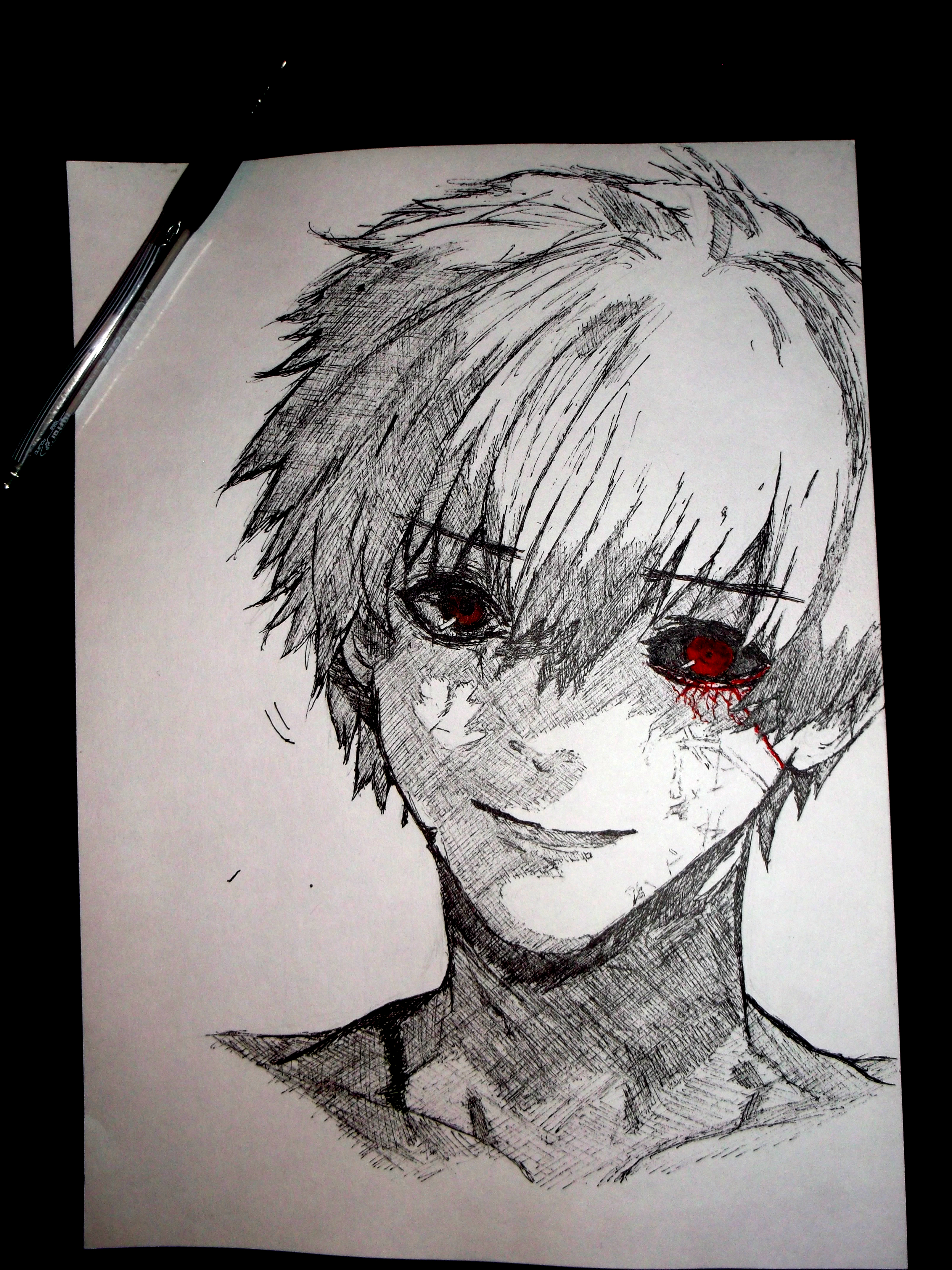 Kaneki