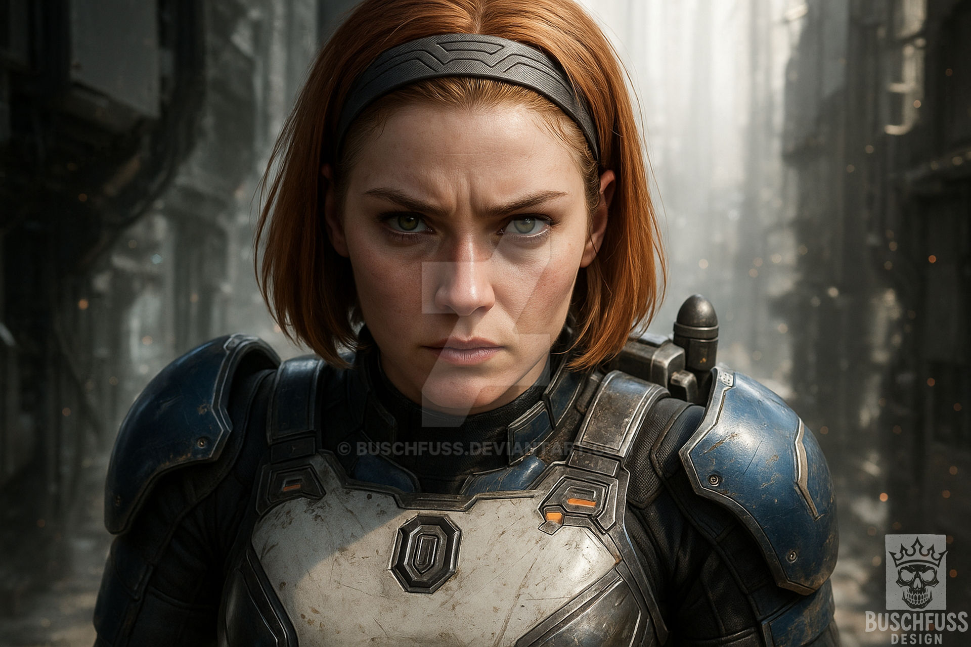 20881 4K Bo Katan Kryze From Star Wars By Buschfuss On DeviantArt 20881-4k-bo-katan-kryze-from-star-wars-by-buschfuss-on-deviantart