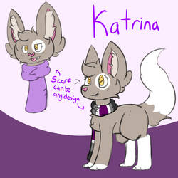 Katrina ref