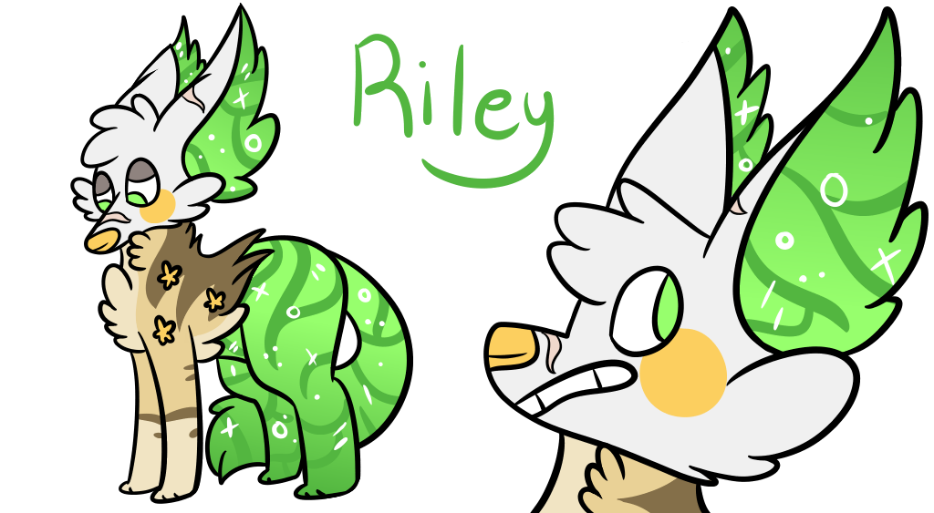 Riley Ref