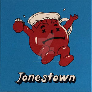 Jonestown