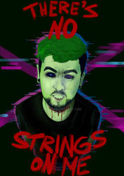 There's NO strings on ME!