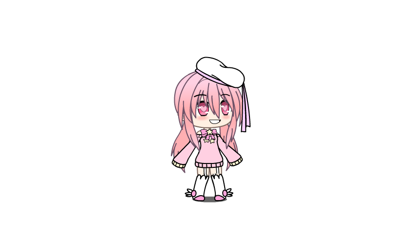 Momo In Gacha Life By Blazzariaiswaifu On Deviantart Momo In Gacha Life By Blazzariaiswaifu On Deviantart