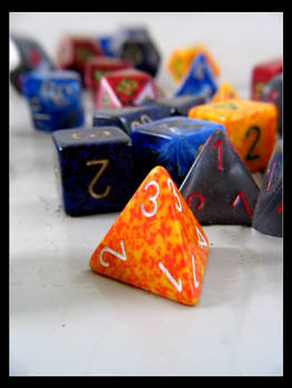 Dice 3