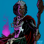 Brother Voodoo - Marvel July 2022