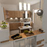 kitchen design