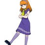 Scooby Doo Project: Daphne