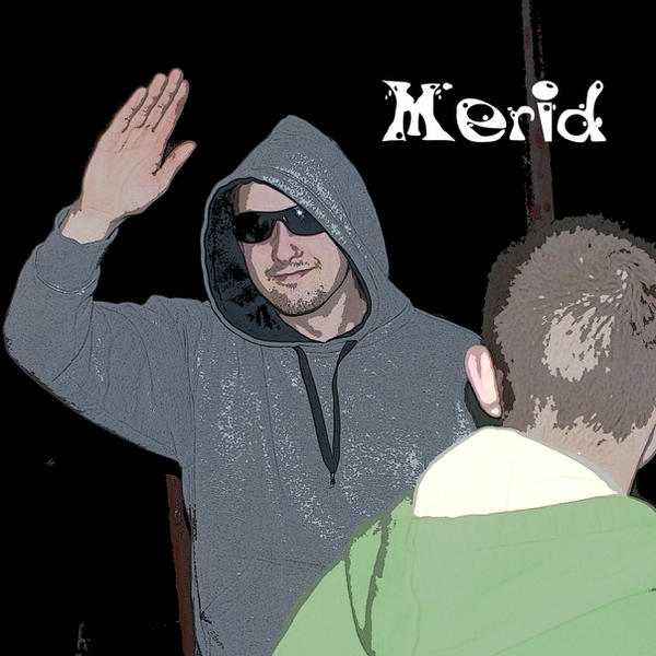 Merid Hand Merid by merid27 on DeviantArt