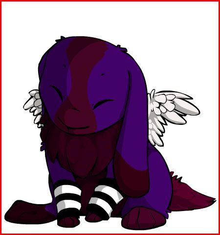 Mitsie by NalaRB on DeviantArt