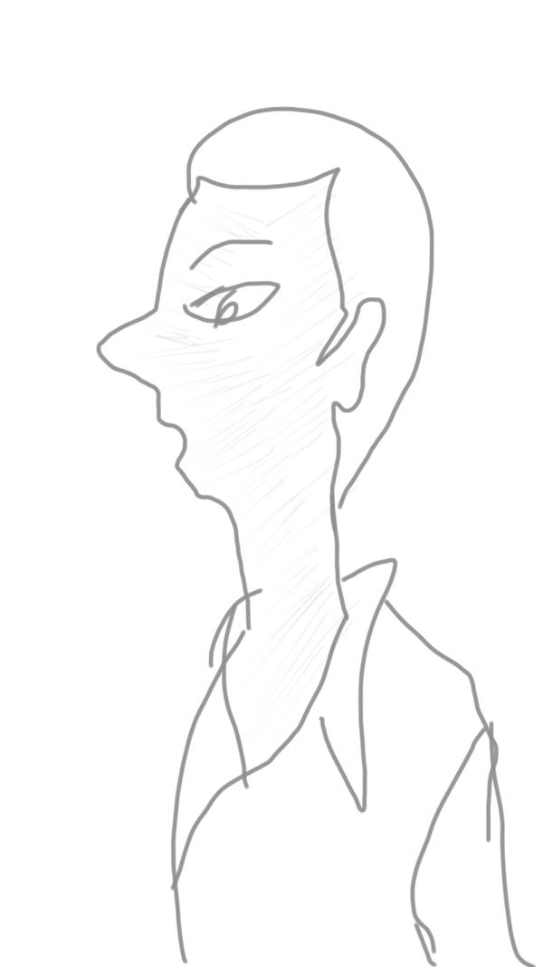 CROSS HATCHING TECHNIQUE 3 by bronz25 on DeviantArt