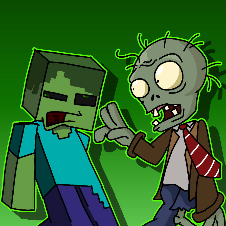Deviantart Vendant Zombie Undead zombies by galletaHorneada on DeviantArt