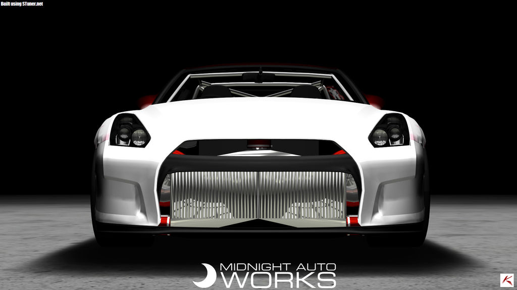 NFS Build R35 K-Tune edition 'Airi' 12 by KazaMR2 on DeviantArt