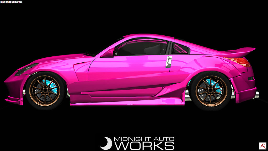 Curve Auto Design X ABFlug Z33 3 by KazaMR2 on DeviantArt