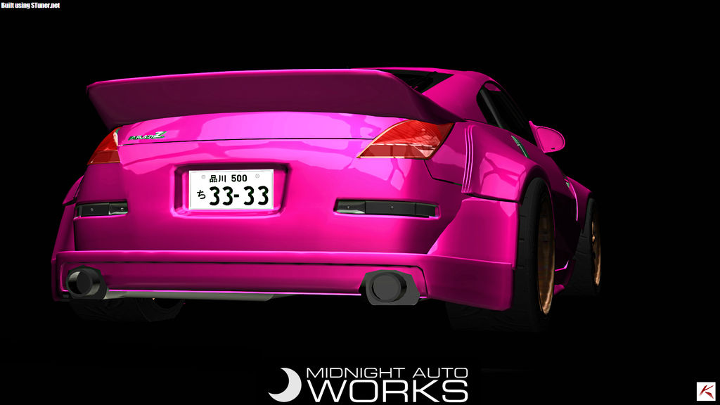 Curve Auto Design X ABFlug Z33 12 by KazaMR2 on DeviantArt