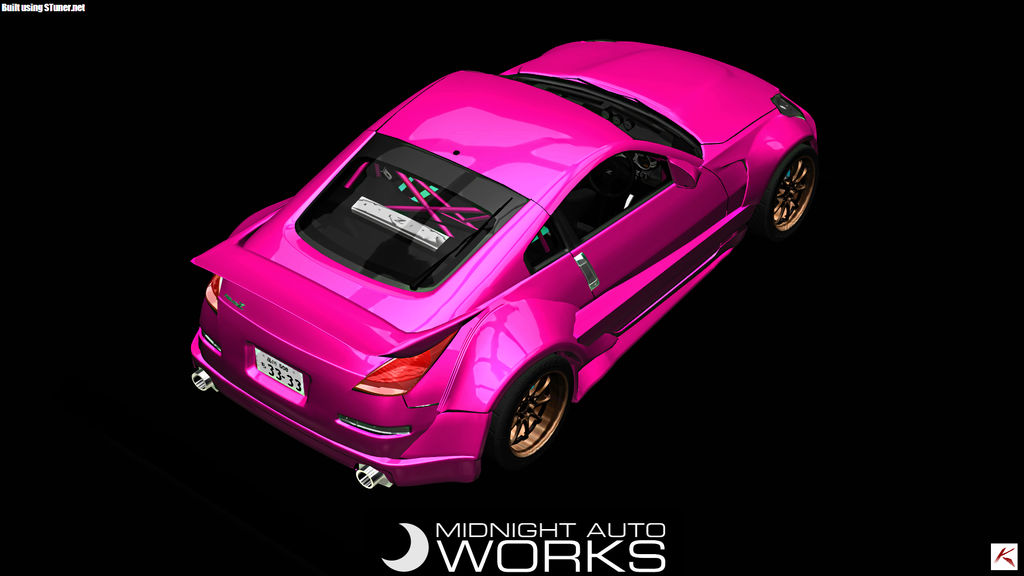 Curve Auto Design X ABFlug Z33 13 by KazaMR2 on DeviantArt