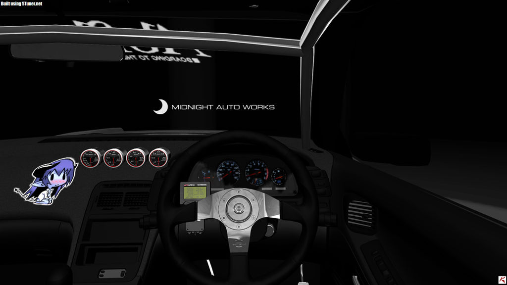 Clean Speed Freak 17 by KazaMR2 on DeviantArt