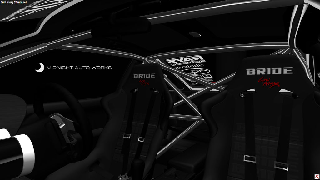 Clean Speed Freak 18 by KazaMR2 on DeviantArt