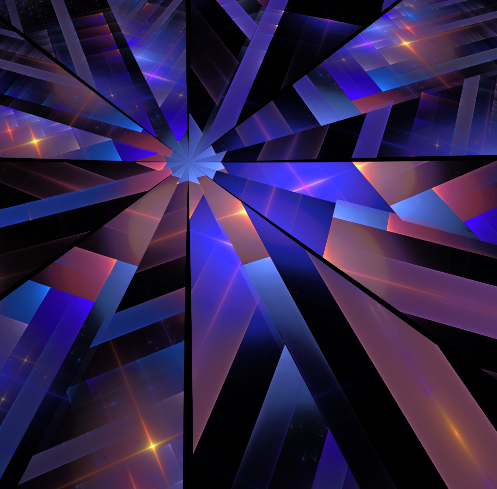 Broken fragments by Astrantia01 on DeviantArt